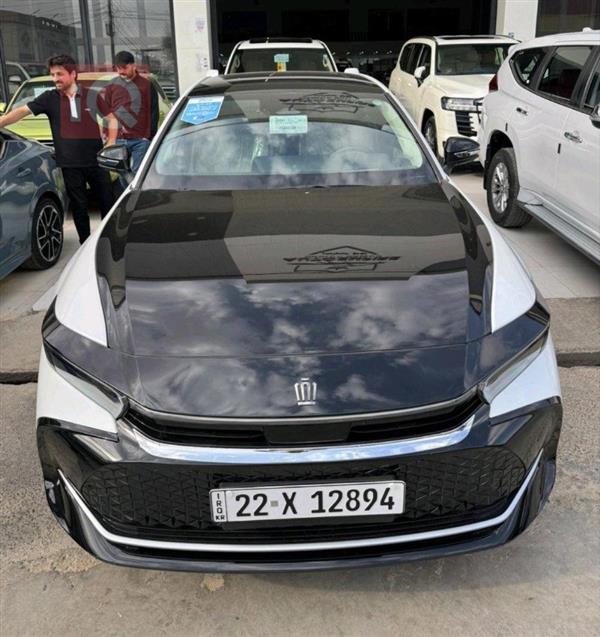Toyota for sale in Iraq